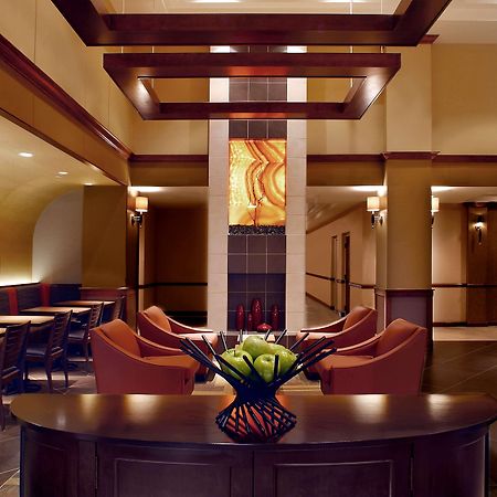 Hyatt Place Dublin/Pleasanton Ristorante foto