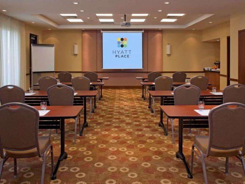 Hyatt Place Dublin/Pleasanton Esterno foto