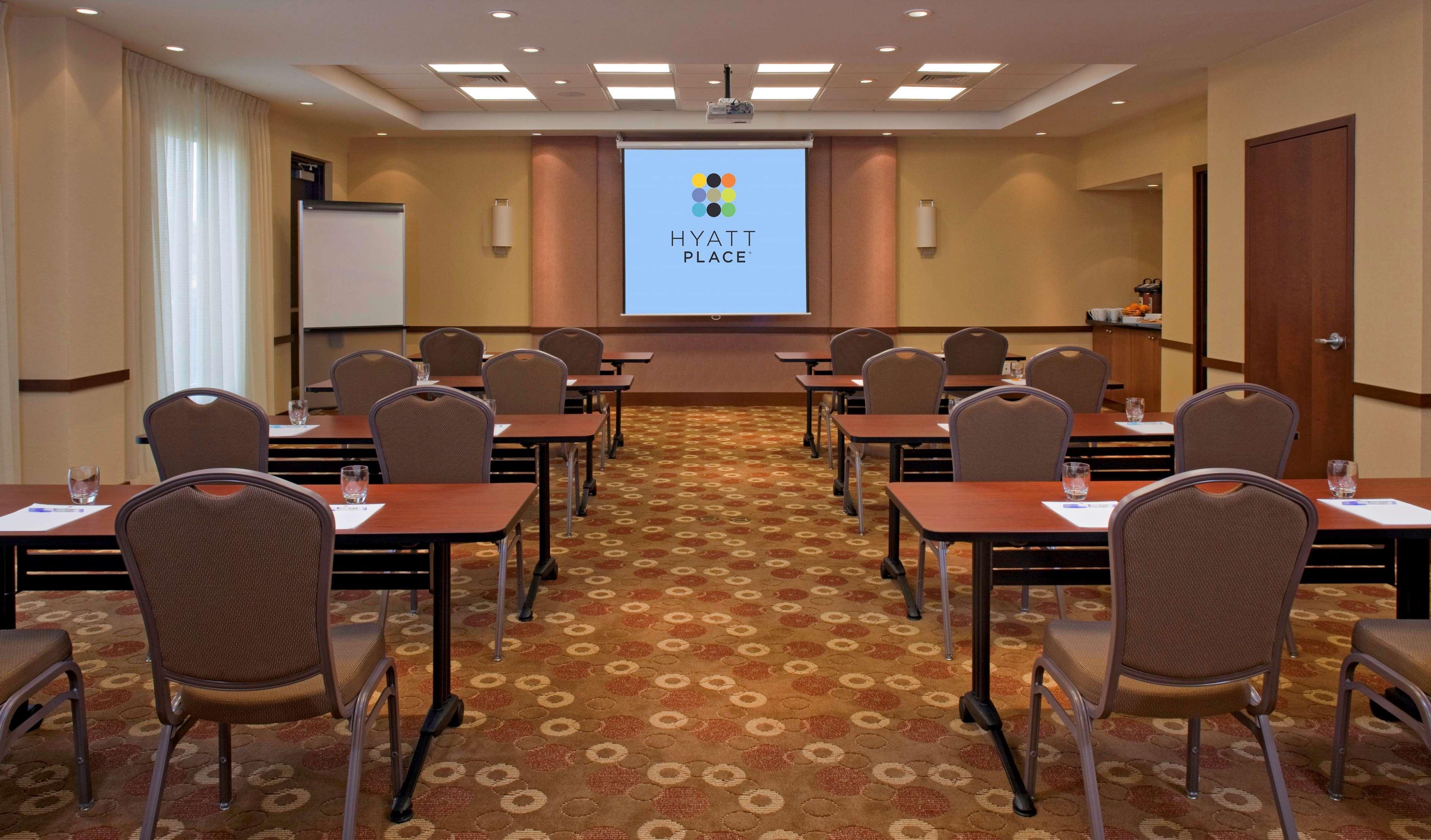 Hyatt Place Dublin/Pleasanton Esterno foto