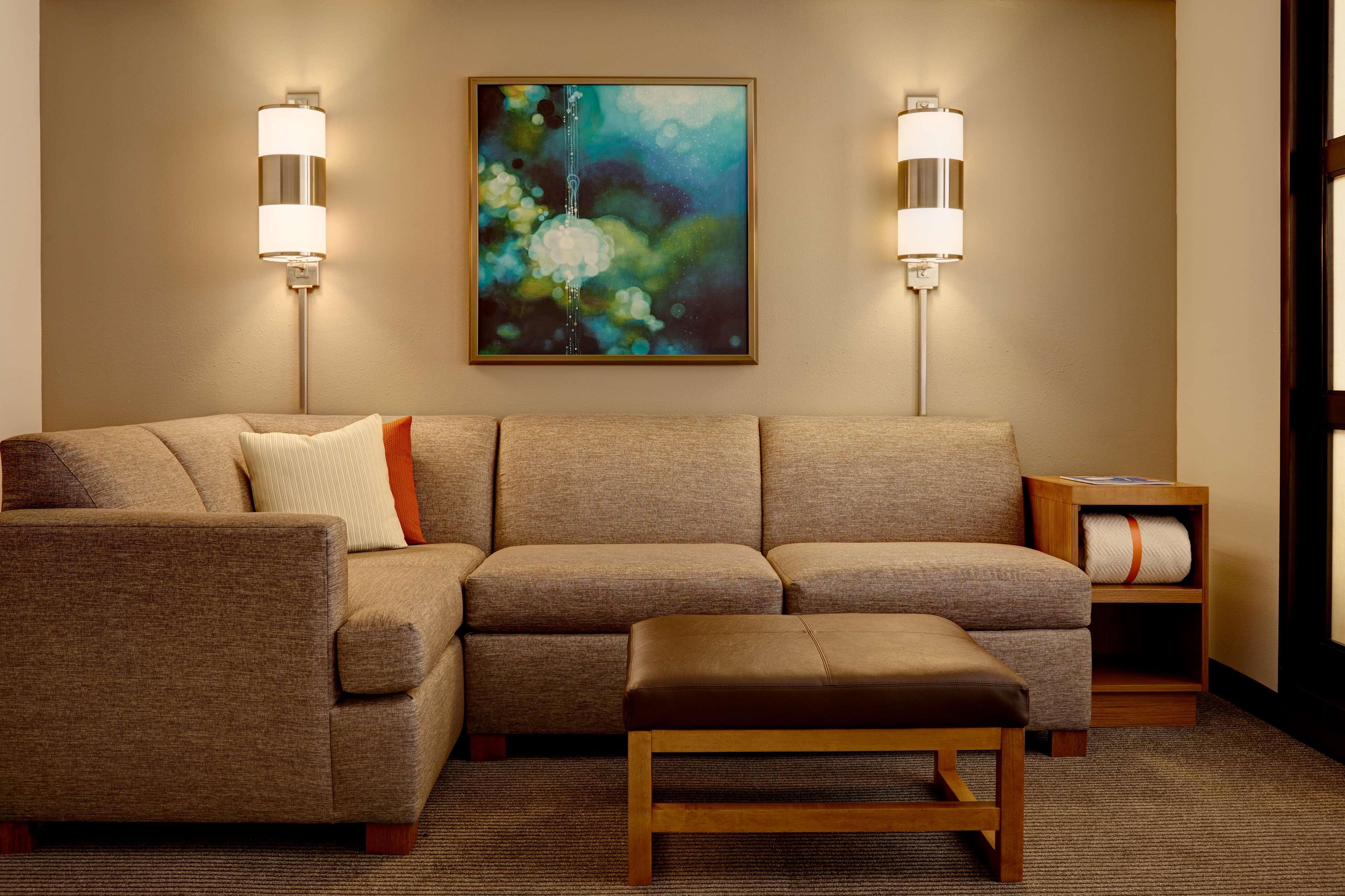 Hyatt Place Dublin/Pleasanton Esterno foto