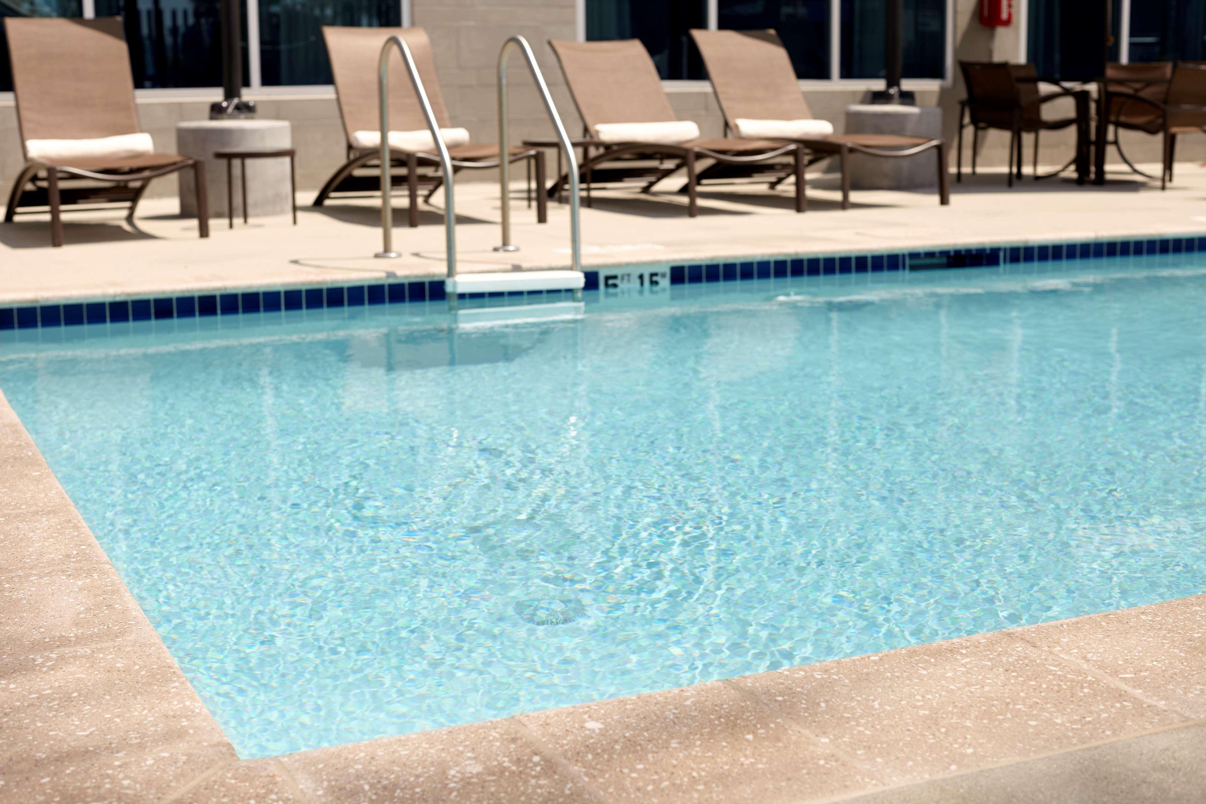 Hyatt Place Dublin/Pleasanton Esterno foto