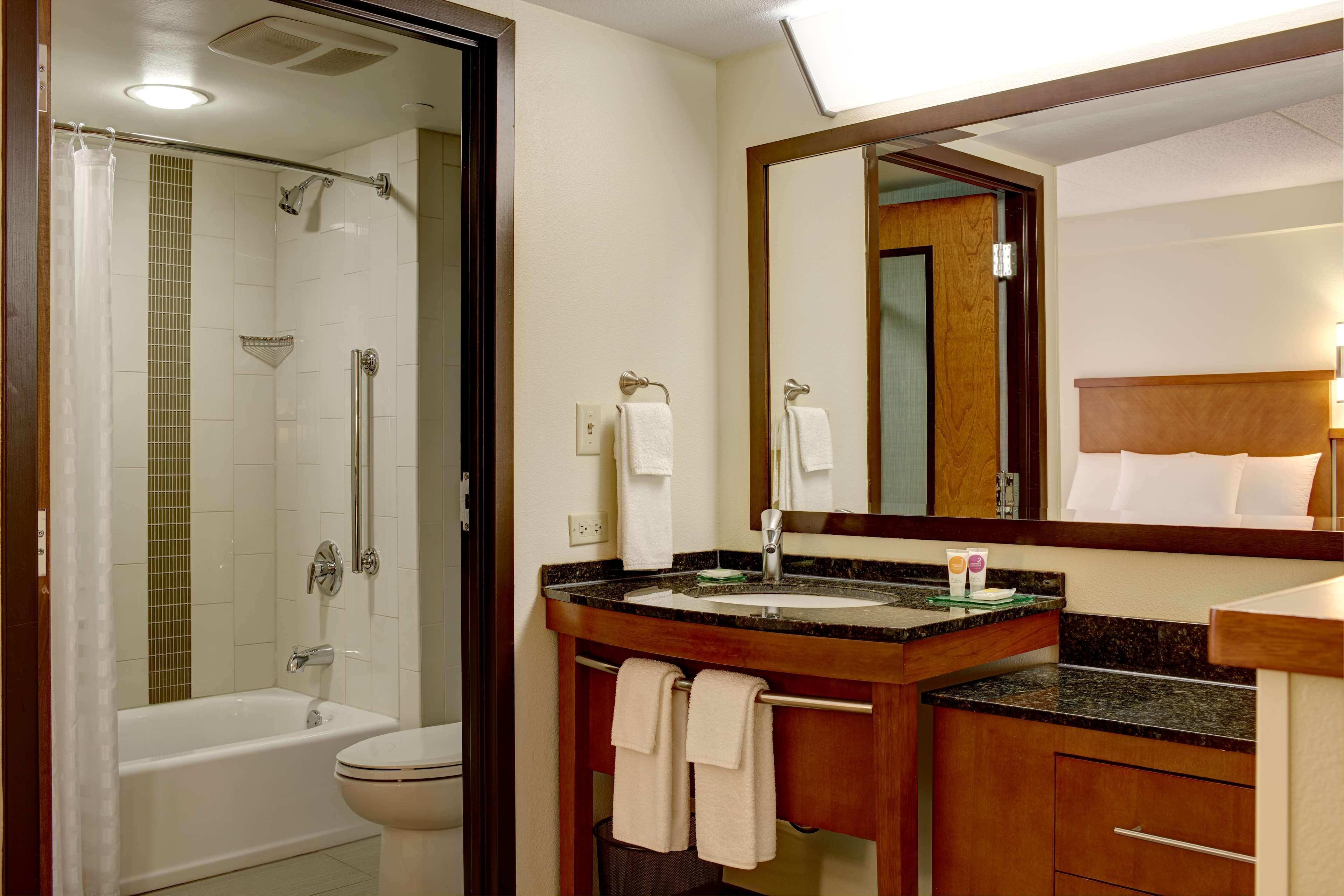Hyatt Place Dublin/Pleasanton Esterno foto