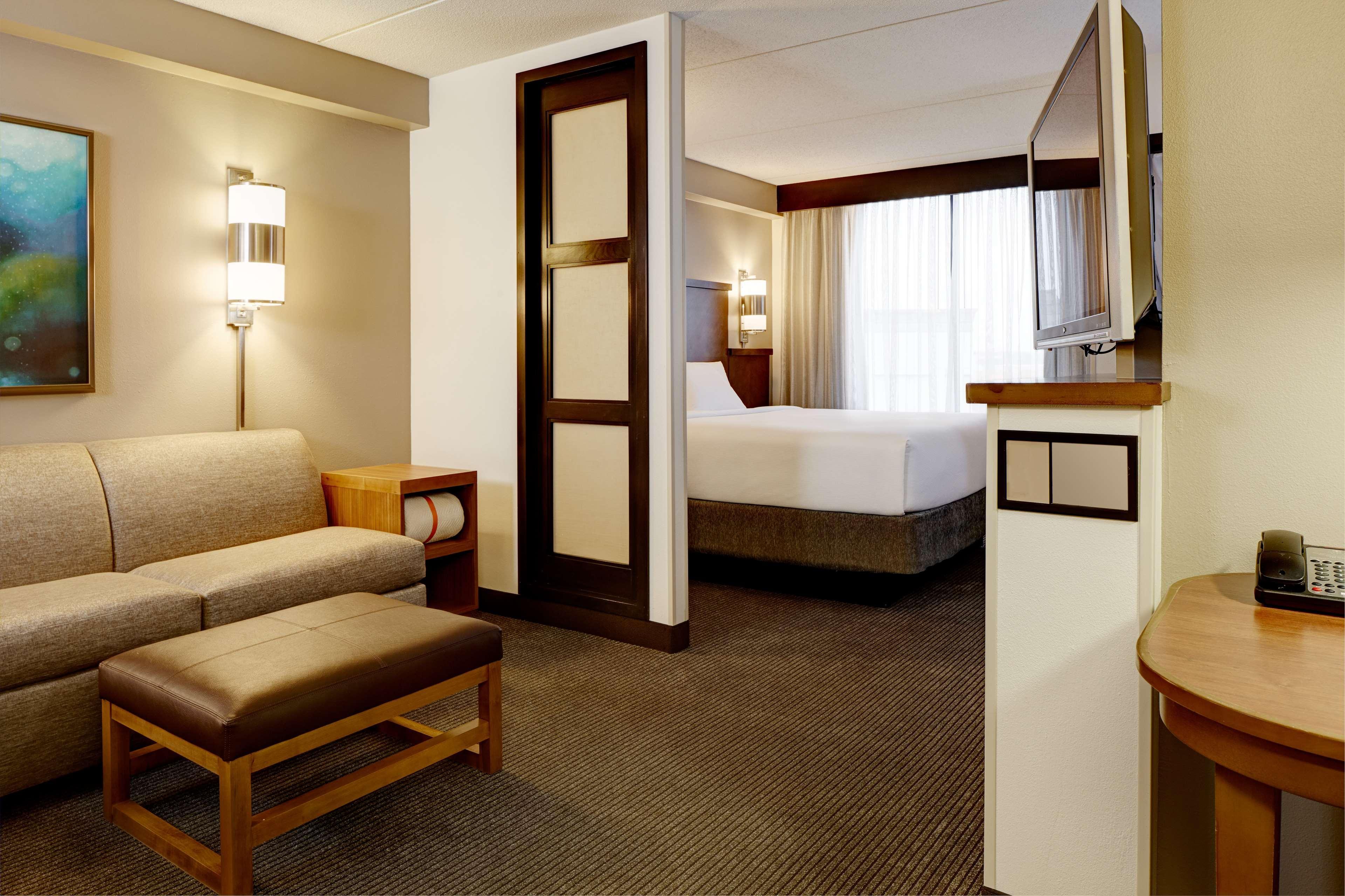 Hyatt Place Dublin/Pleasanton Esterno foto