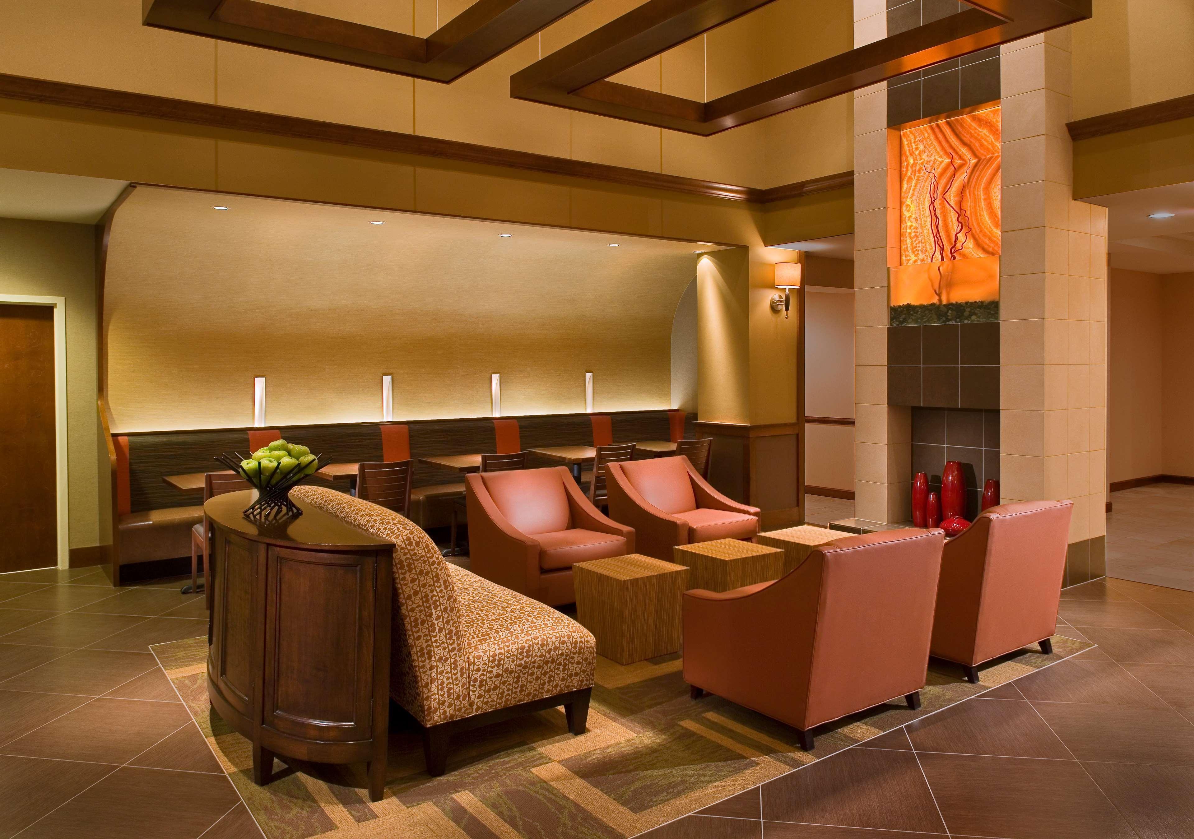 Hyatt Place Dublin/Pleasanton Esterno foto