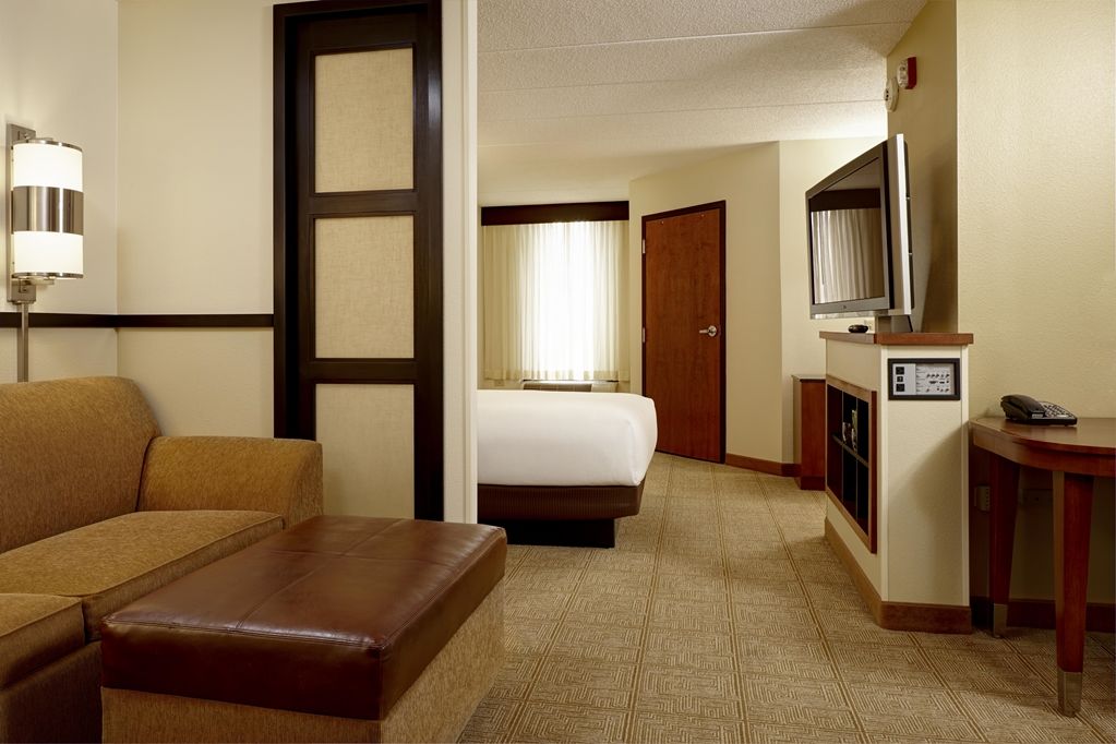Hyatt Place Dublin/Pleasanton Camera foto
