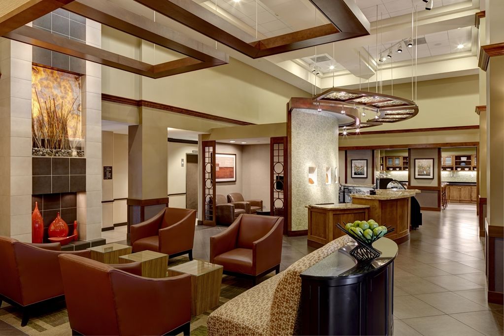Hyatt Place Dublin/Pleasanton Interno foto